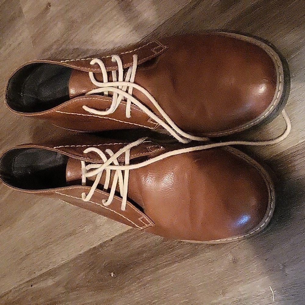 Arizona Jean Co. Brown Boots